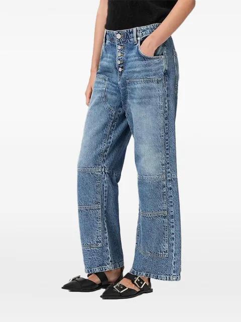 Tay carpenter jeans by ALLSAINTS