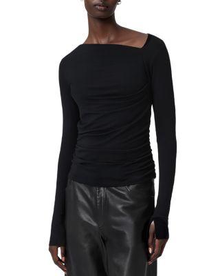 The Seyma Top by ALLSAINTS