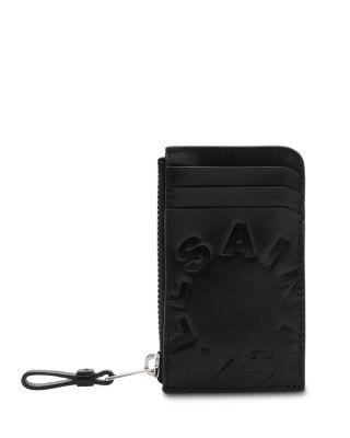 Tierra Isamu Card Holder by ALLSAINTS