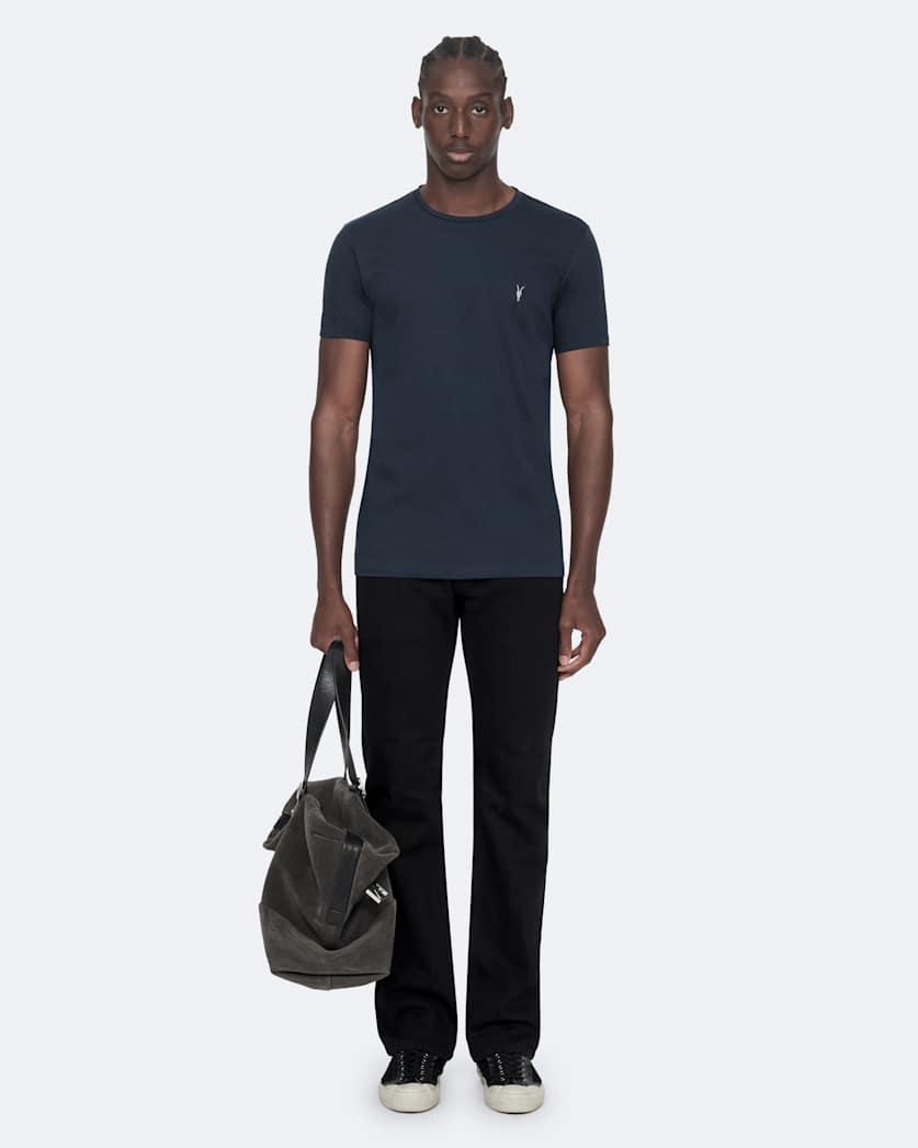 Tonic Cotton T-Shirt 3 Pack by ALLSAINTS
