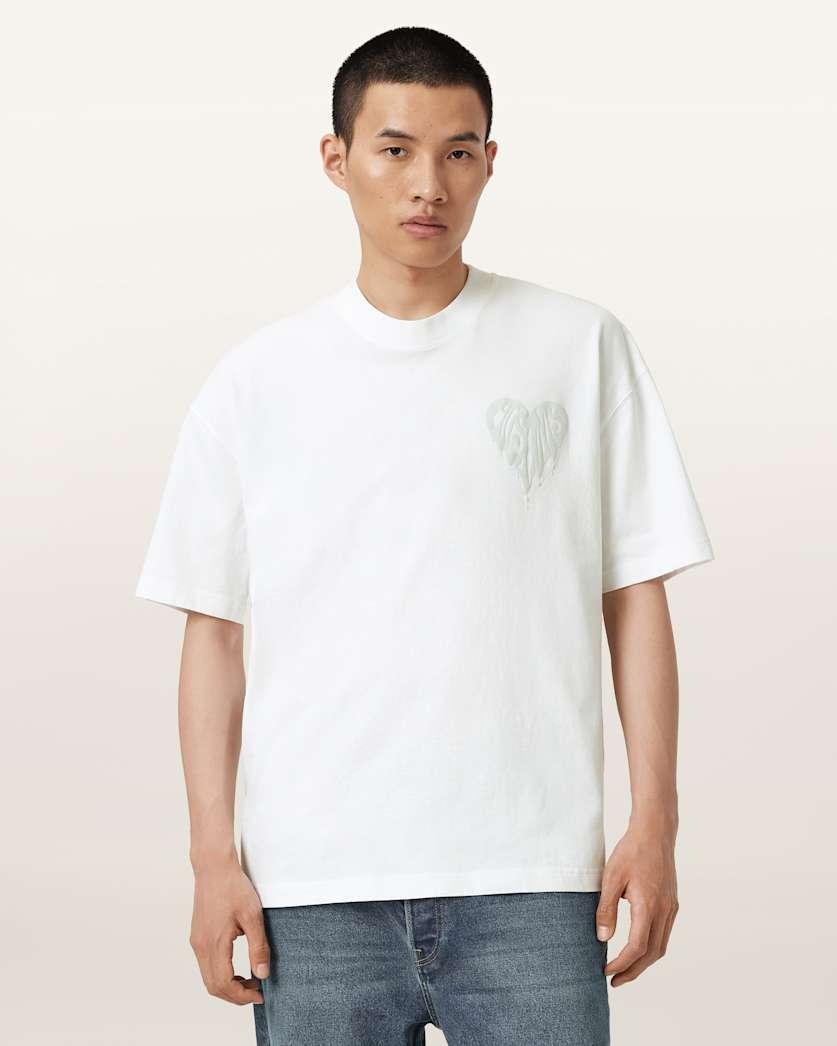 Trip Short Sleeve T-Shirt by ALLSAINTS