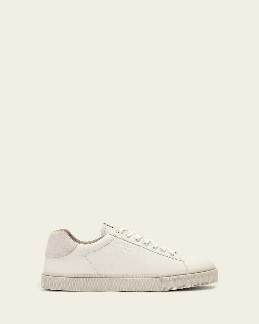 Tucker Low Top Trainers by ALLSAINTS