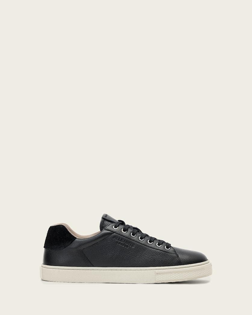 Tucker Low Top Trainers by ALLSAINTS