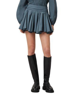 Tulip Skirt by ALLSAINTS