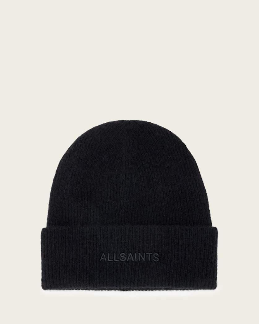 Underground Beanie Hat by ALLSAINTS