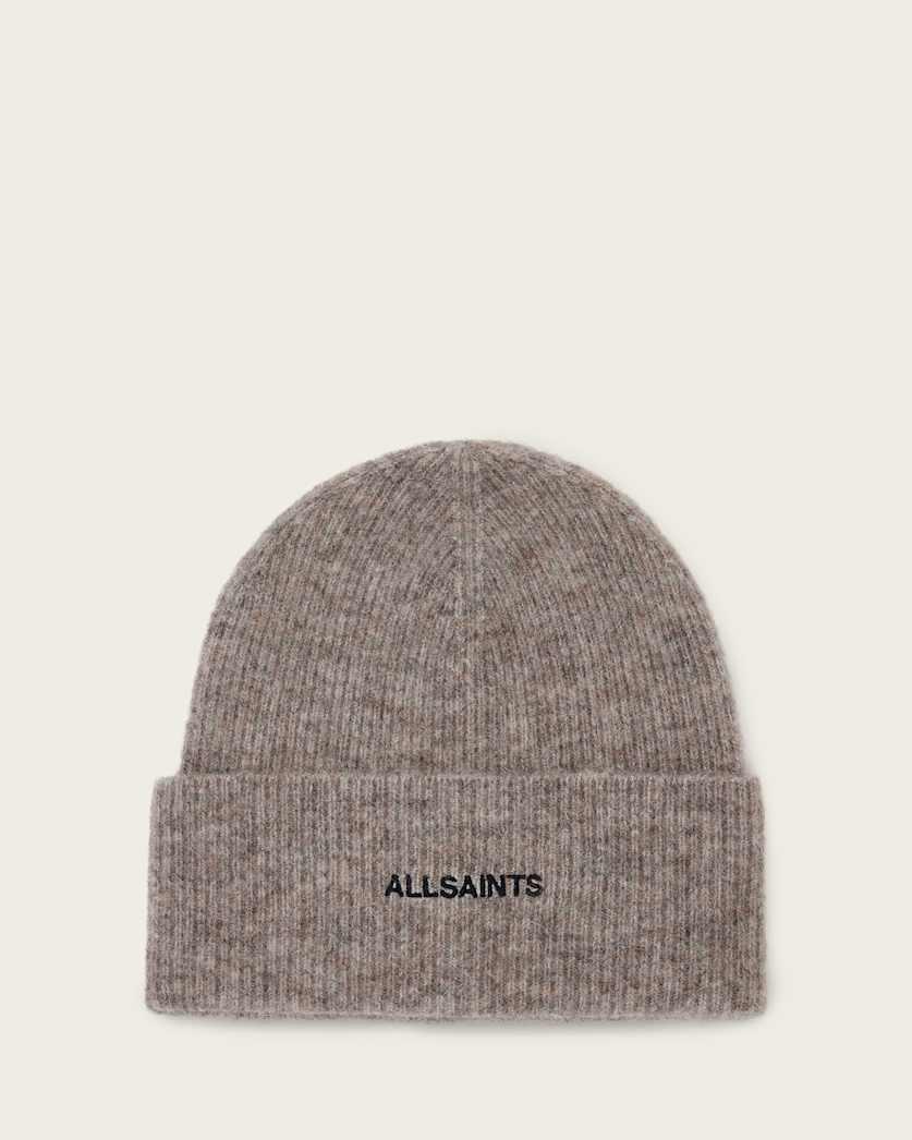 Underground Beanie Hat by ALLSAINTS