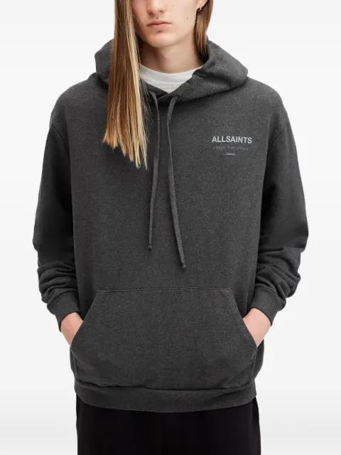 Underground Oth hoodie by ALLSAINTS