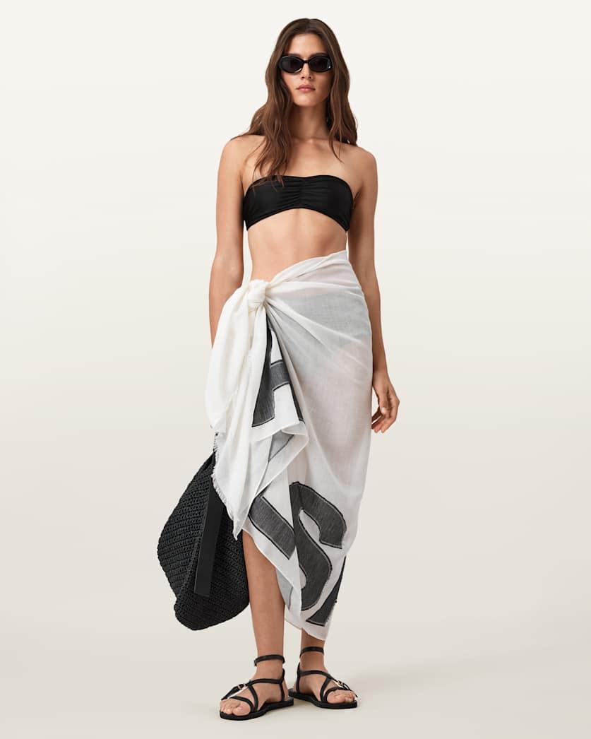 Underground Pareo by ALLSAINTS