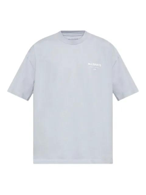 Underground T-shirt by ALLSAINTS