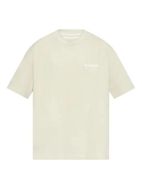 Underground T-shirt by ALLSAINTS