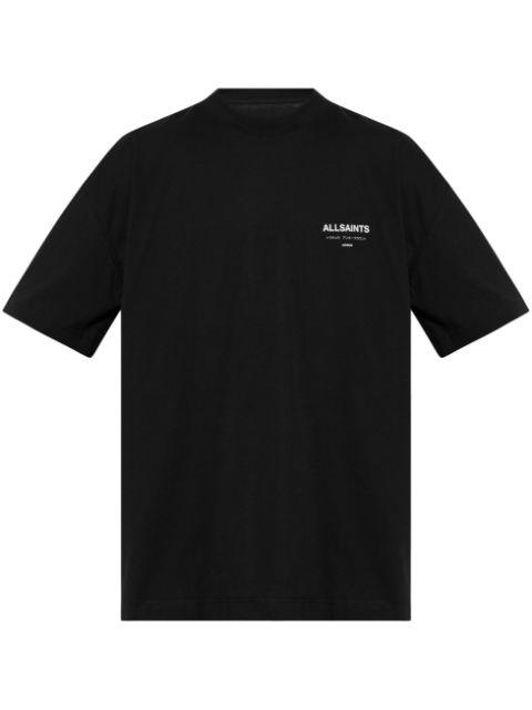 Underground T-shirt by ALLSAINTS