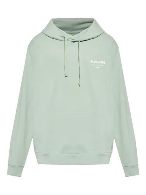 Underground hoodie by ALLSAINTS