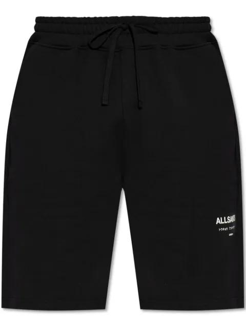 Underground shorts by ALLSAINTS