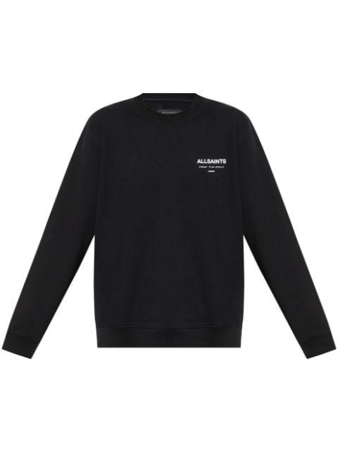 Underground sweatshirt by ALLSAINTS