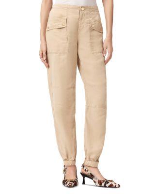 Val Banded Hem Pants by ALLSAINTS