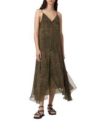 Vanda Dress by ALLSAINTS