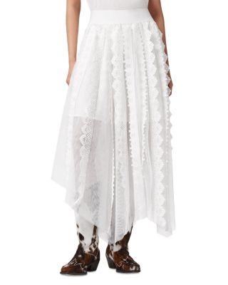 Vashtie Skirt by ALLSAINTS