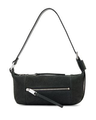 Vega Mini Leather Shoulder Bag by ALLSAINTS
