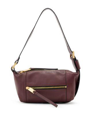 Vega Mini Shoulder Bag by ALLSAINTS