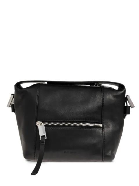 Vega leather tote bag by ALLSAINTS