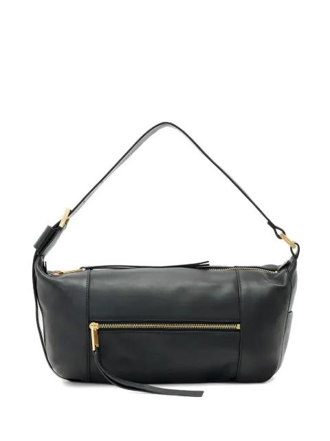 Vega zip shoulder bag by ALLSAINTS