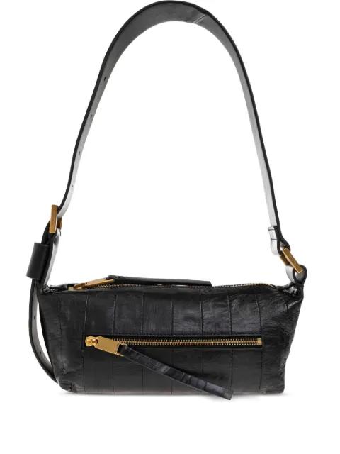 Vega zipped shoulder bag by ALLSAINTS