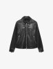Verdi Slim-Fit Leather Jacket by ALLSAINTS Verdi Slim-Fit Leather Jacket by ALLSAINTS