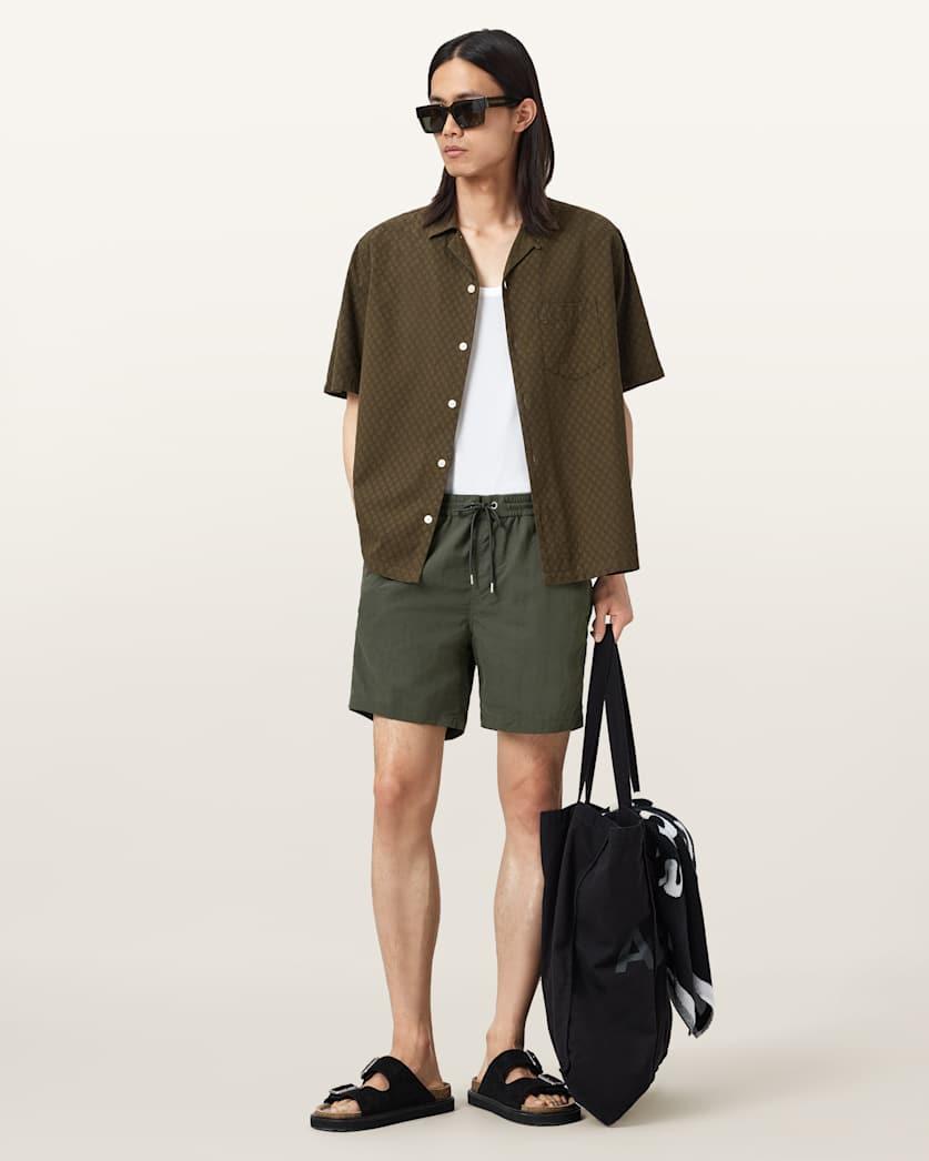 Warden Swim Shorts by ALLSAINTS