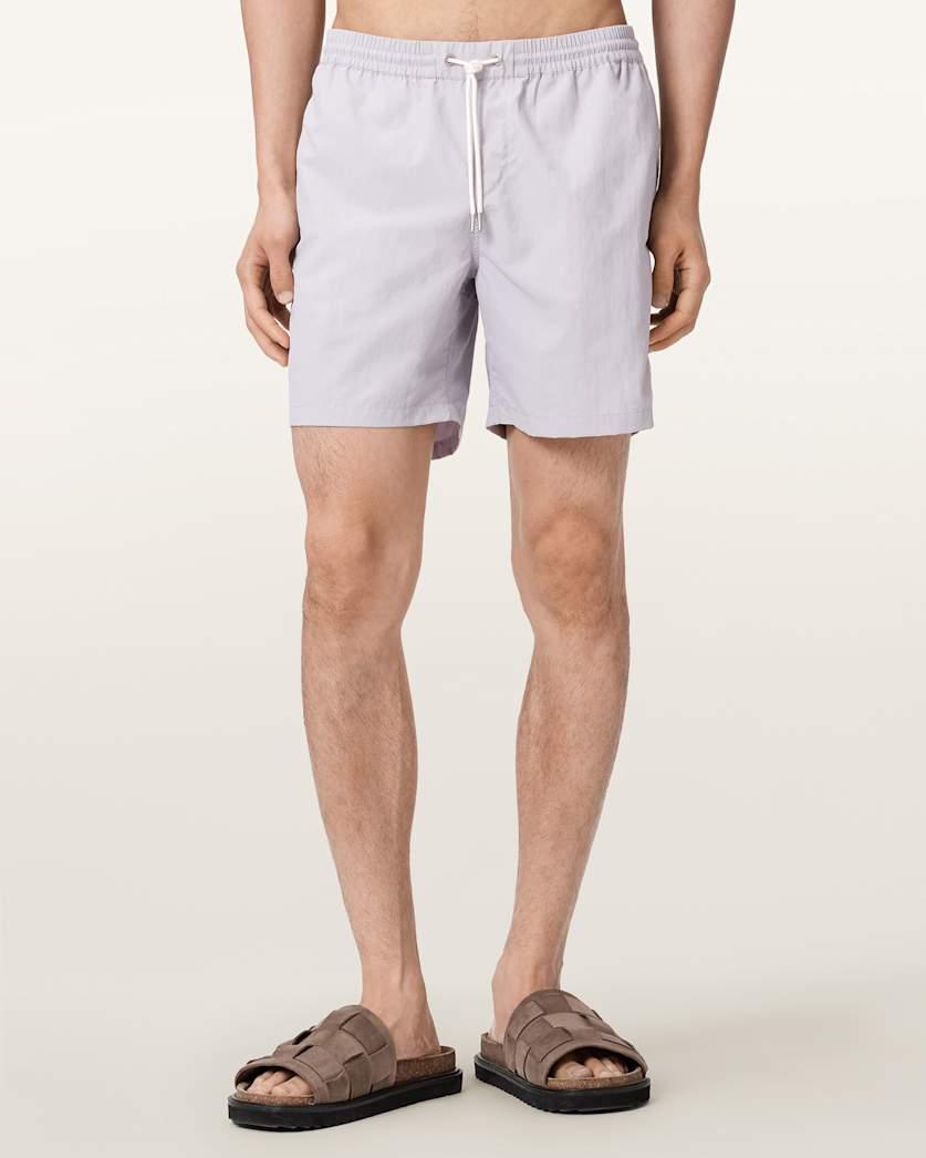 Warden Swim Shorts by ALLSAINTS