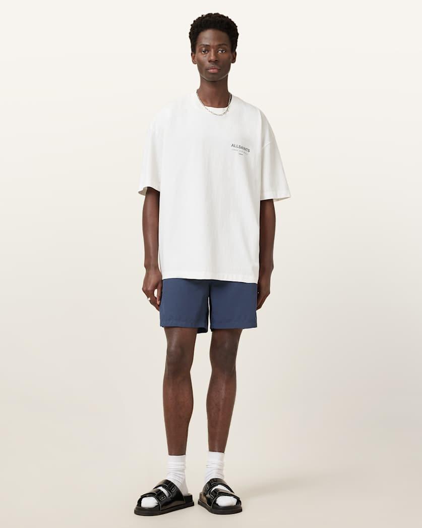 Warden Swim Shorts by ALLSAINTS