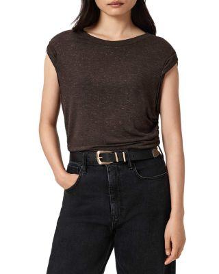 West Shimmer Top by ALLSAINTS