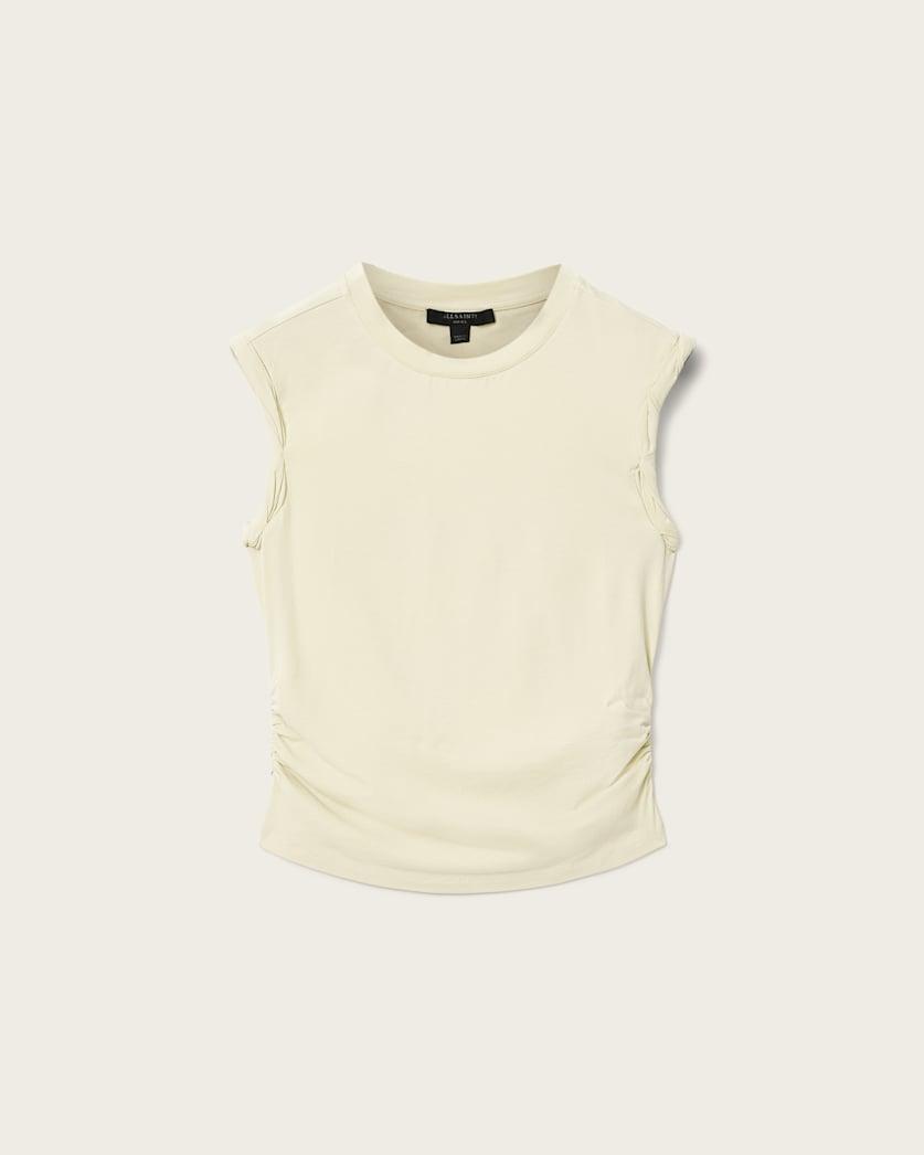 West Sleeveless Tank Top by ALLSAINTS