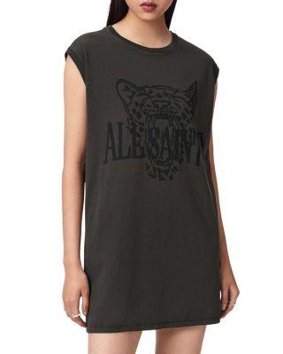Wild Brooke Dress by ALLSAINTS