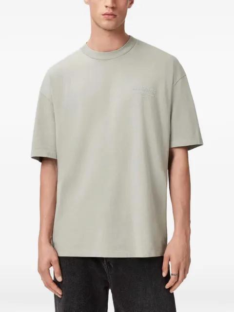 Xander T-shirt by ALLSAINTS