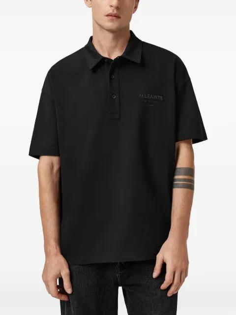 Xander polo shirt by ALLSAINTS