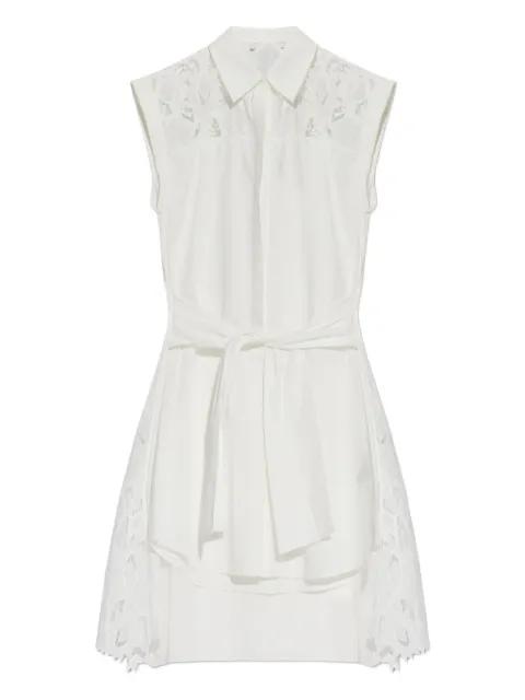 Zola mini dress by ALLSAINTS