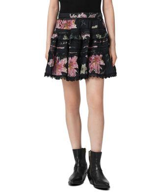 Zora Skirt by ALLSAINTS