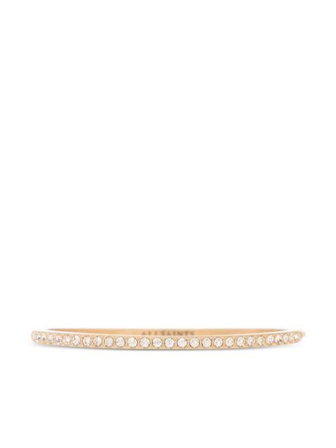 crystal-embellished bracelet by ALLSAINTS