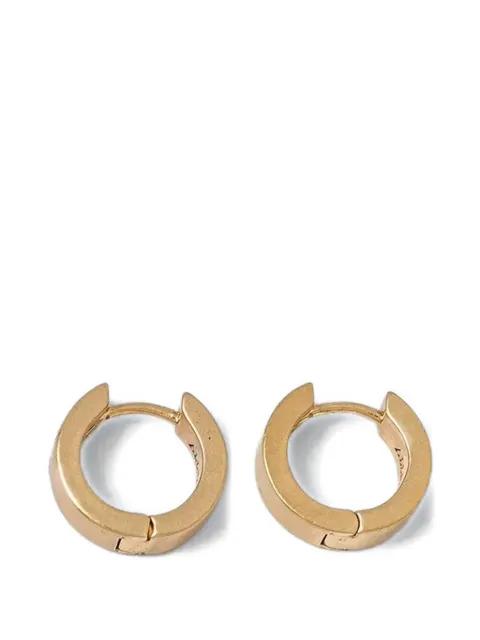 hoop earrings set (set of six) by ALLSAINTS
