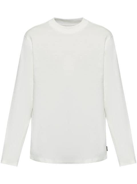 long sleeves t-shirt by ALLSAINTS