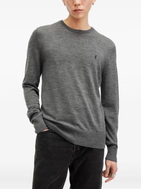 merino wool jumper by ALLSAINTS