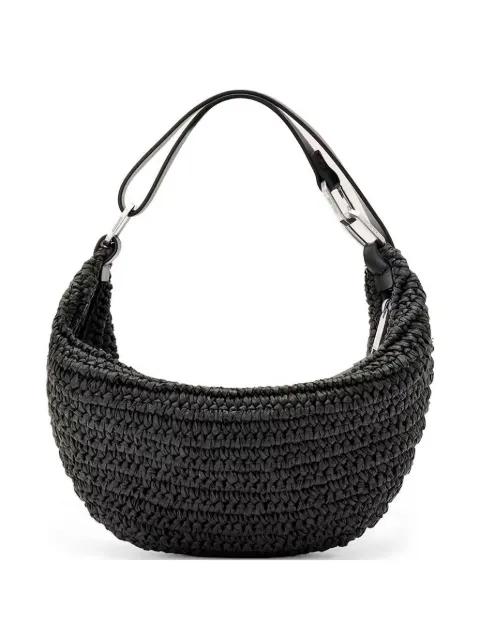 micro Luna shoulder bag by ALLSAINTS