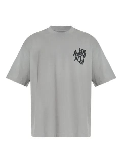 orlando graphic t-shirt by ALLSAINTS