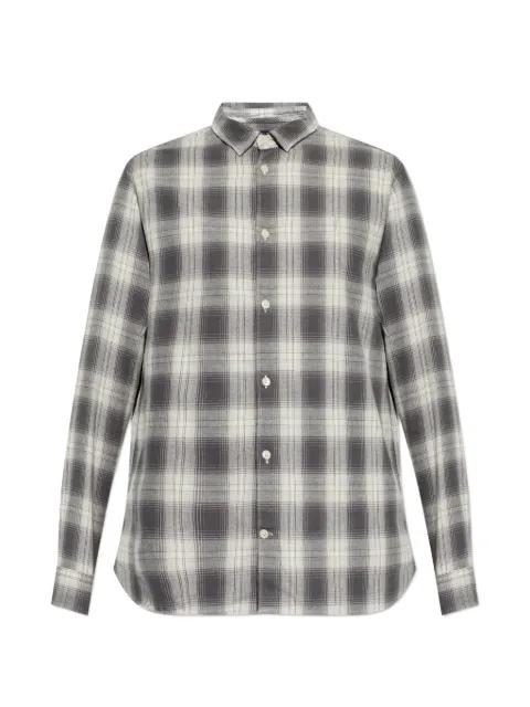 plaid shirt by ALLSAINTS