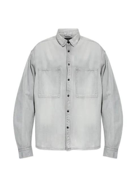 pocket shirt by ALLSAINTS