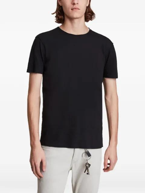 raw-cut t-shirt by ALLSAINTS
