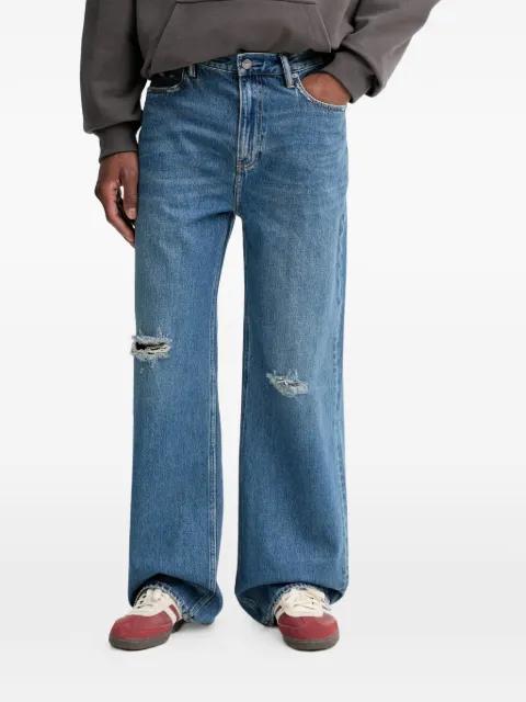 ripped jeans by ALLSAINTS