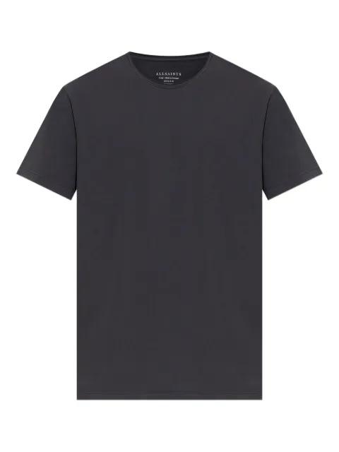 round-neck T-shirt by ALLSAINTS