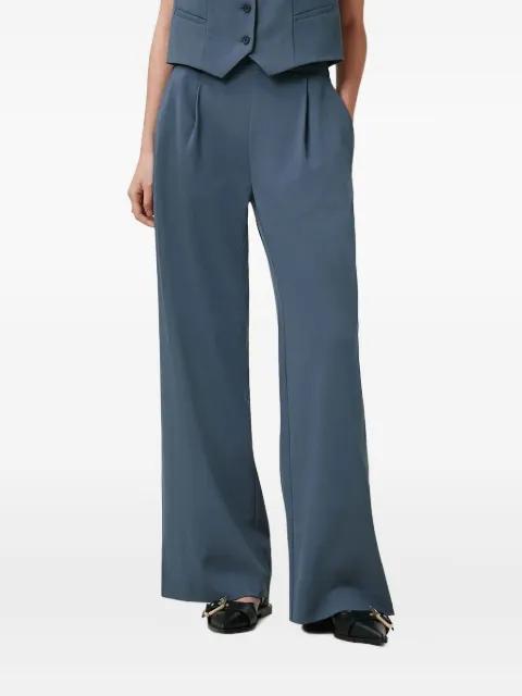 welt-pocket trousers by ALLSAINTS