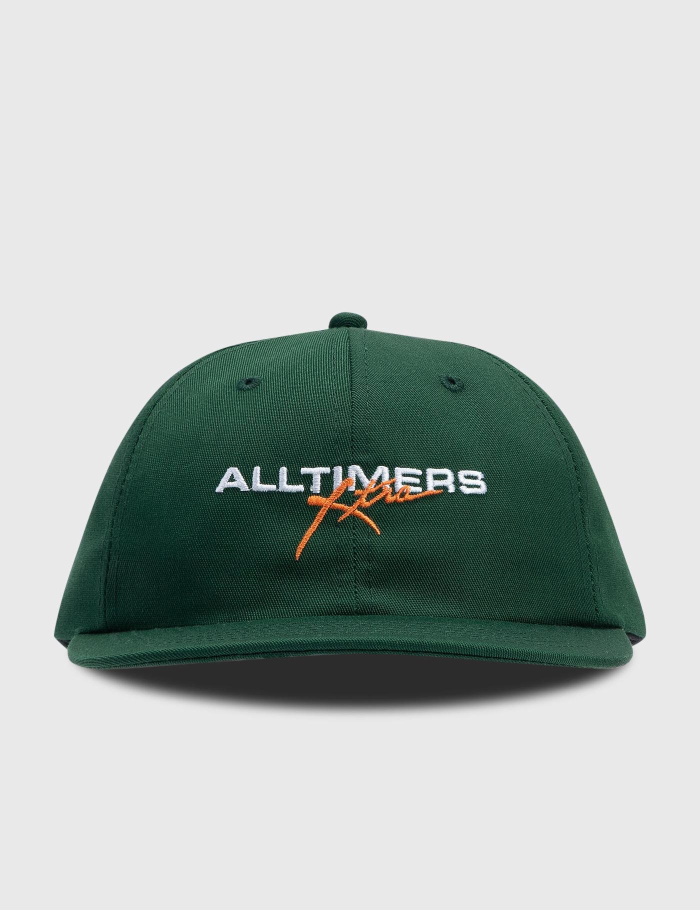 Extra Cap by ALLTIMERS